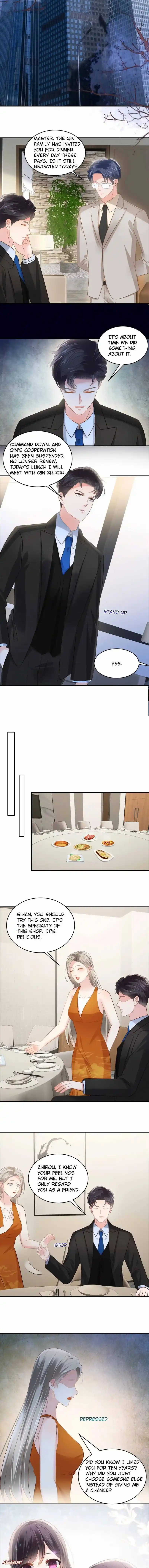 Rebirth Meeting: For You And My Exclusive Lovers Chapter 213