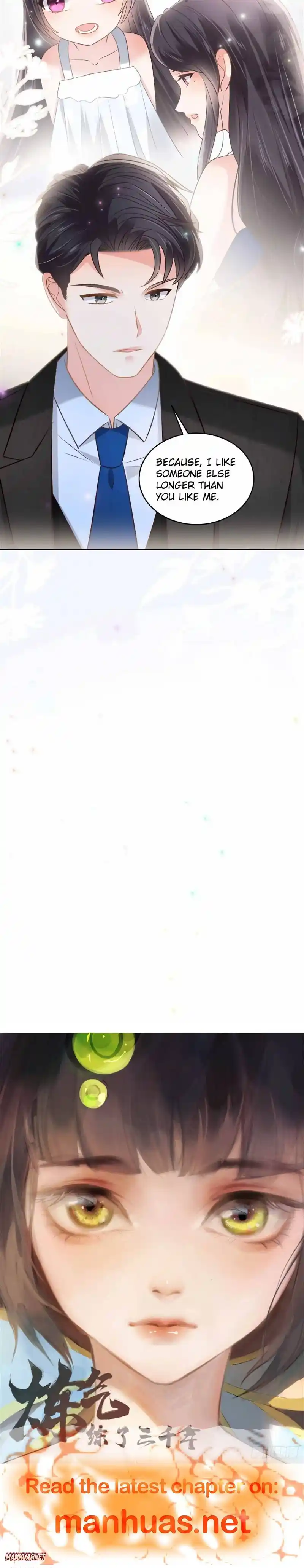 Rebirth Meeting: For You And My Exclusive Lovers Chapter 213