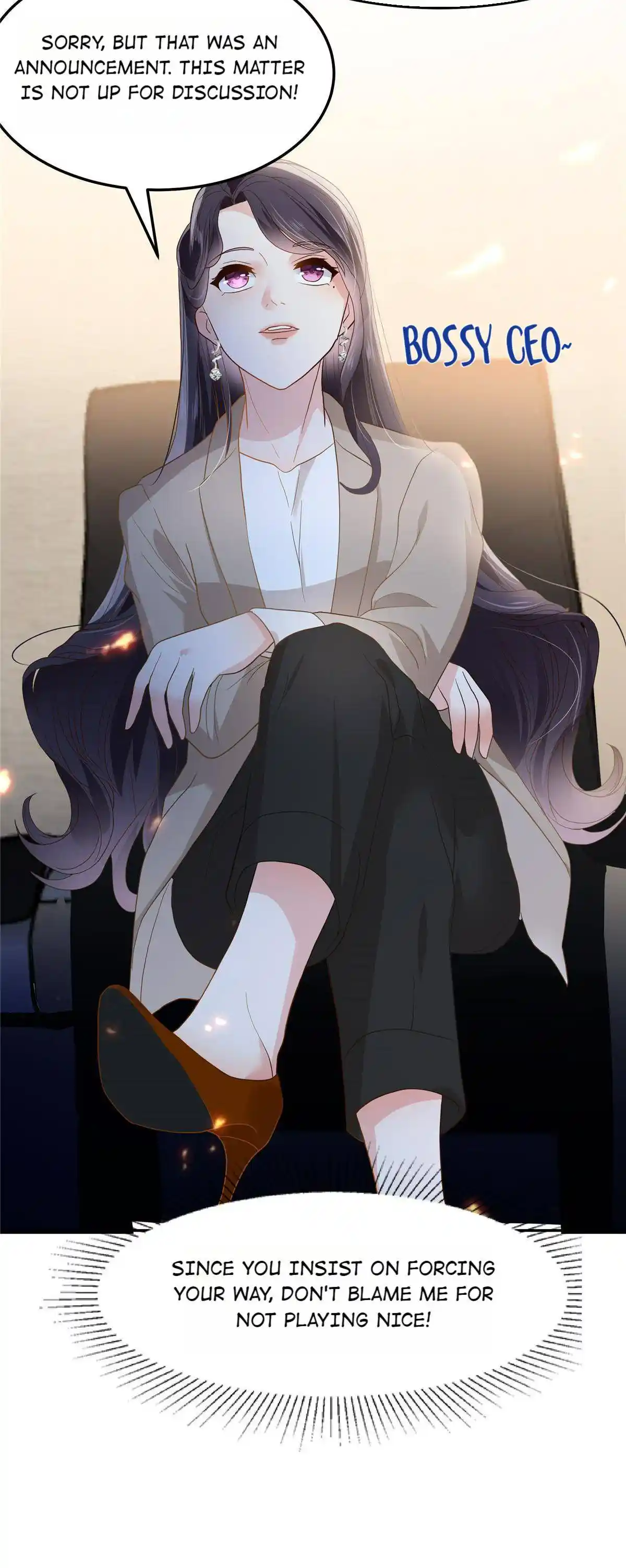 Rebirth Meeting: For You And My Exclusive Lovers Chapter 214