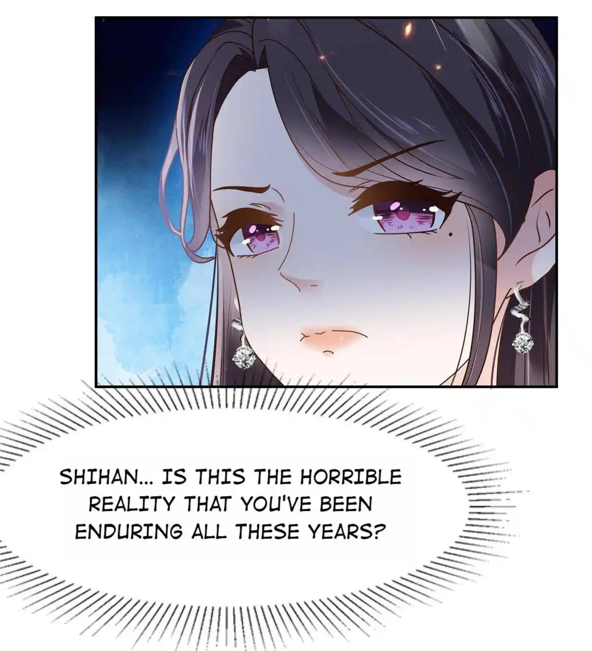 Rebirth Meeting: For You And My Exclusive Lovers Chapter 214