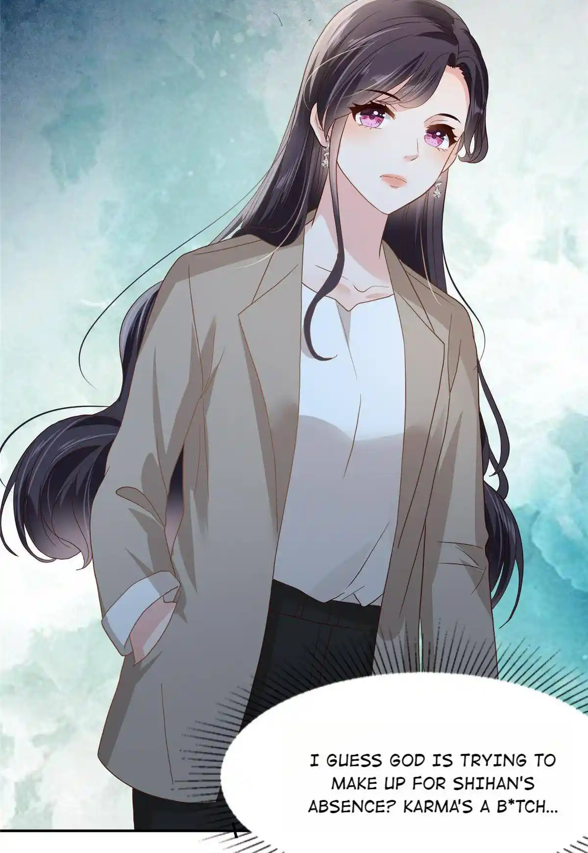 Rebirth Meeting: For You And My Exclusive Lovers Chapter 215