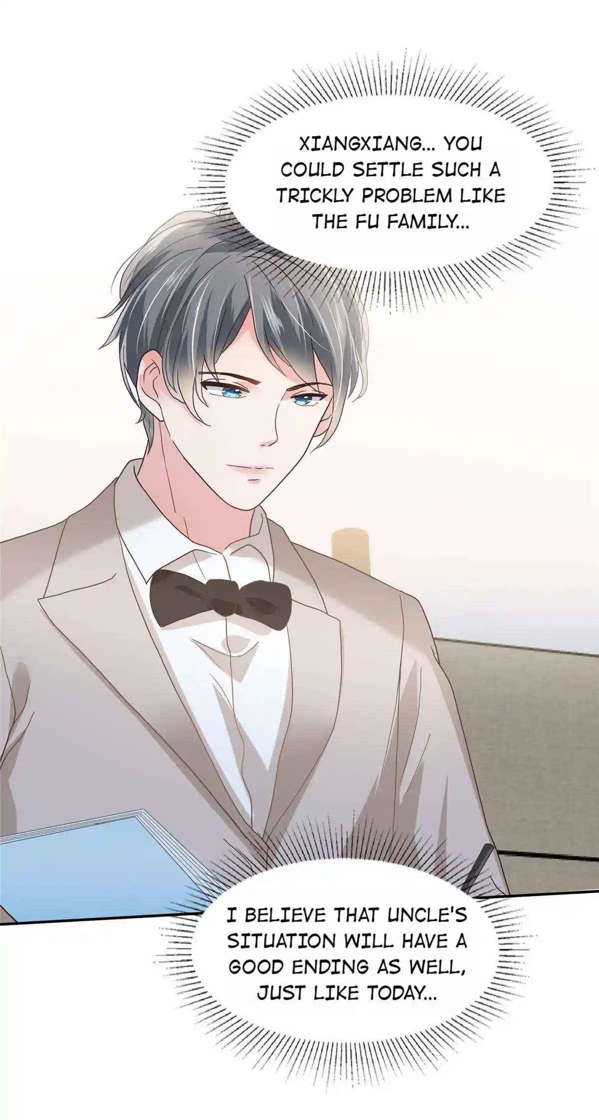 Rebirth Meeting: For You And My Exclusive Lovers Chapter 215