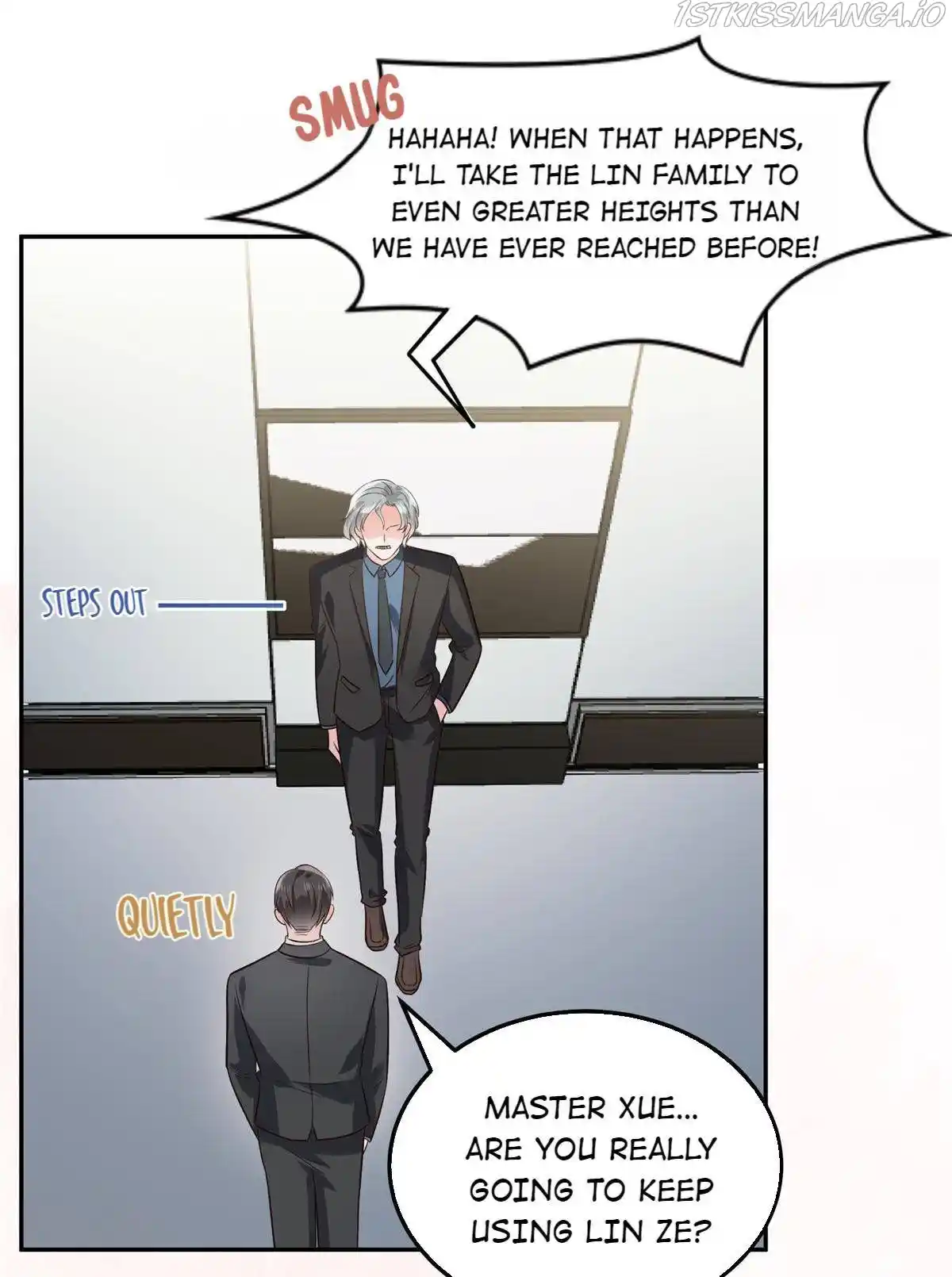 Rebirth Meeting: For You And My Exclusive Lovers Chapter 216