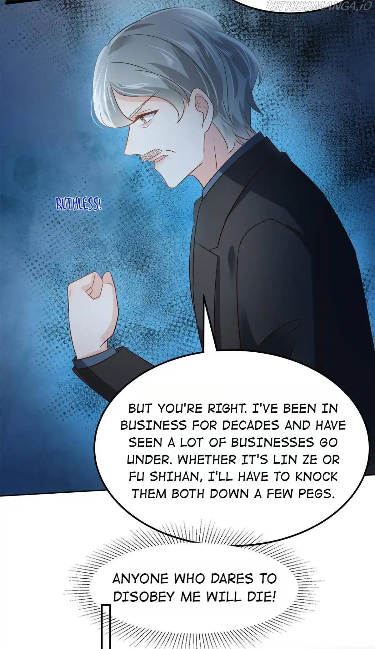 Rebirth Meeting: For You And My Exclusive Lovers Chapter 216