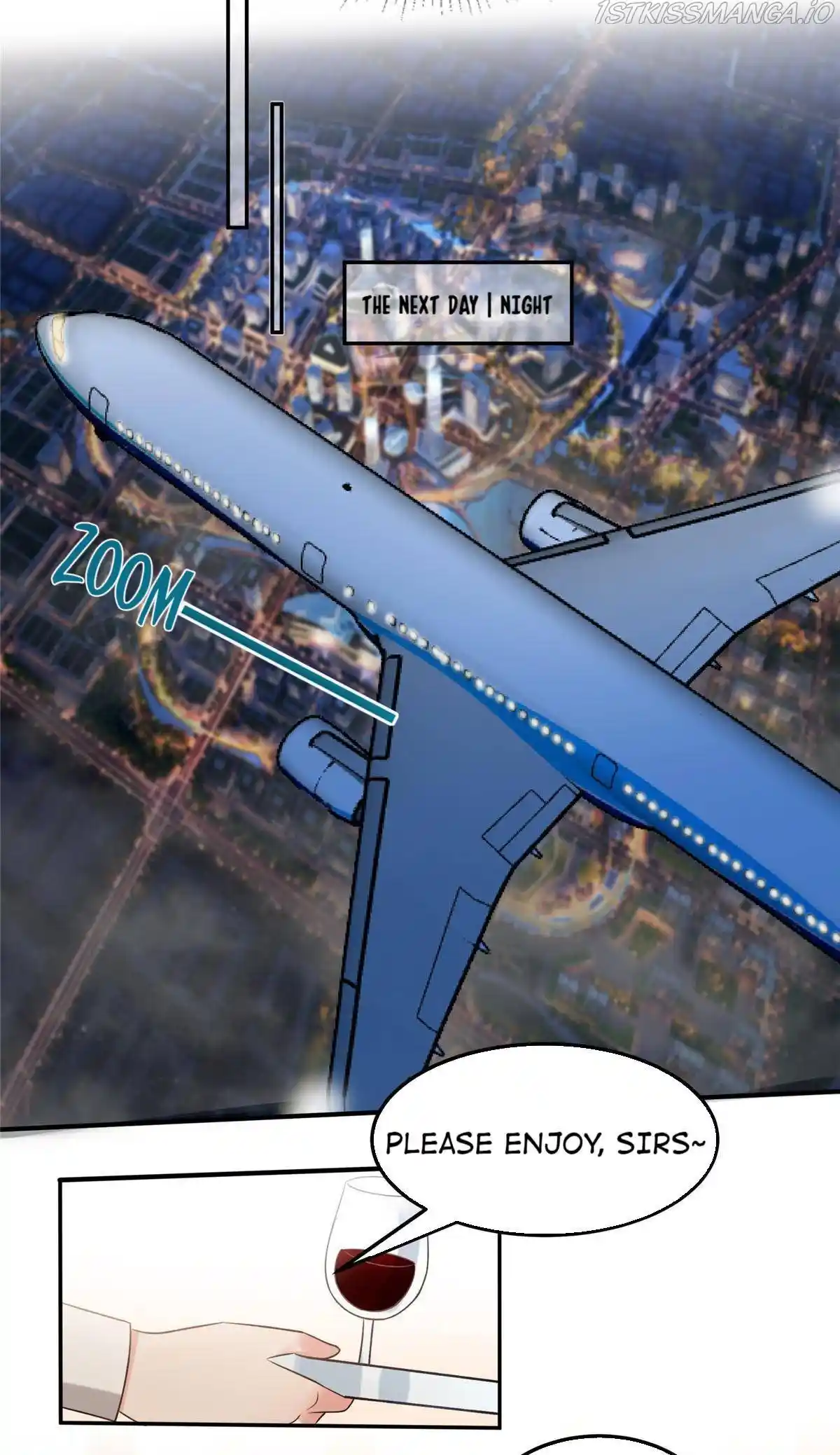 Rebirth Meeting: For You And My Exclusive Lovers Chapter 216