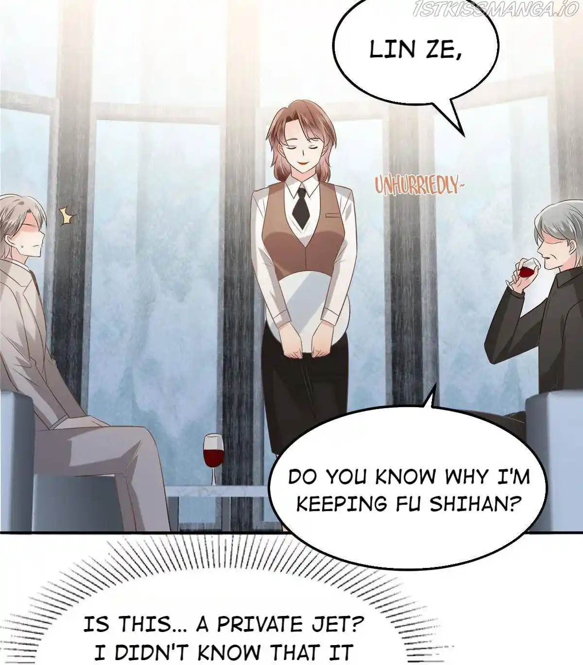 Rebirth Meeting: For You And My Exclusive Lovers Chapter 216