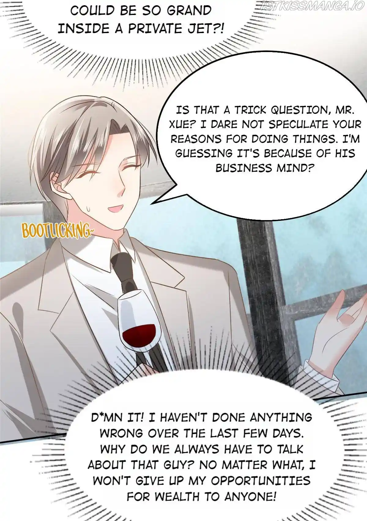 Rebirth Meeting: For You And My Exclusive Lovers Chapter 216