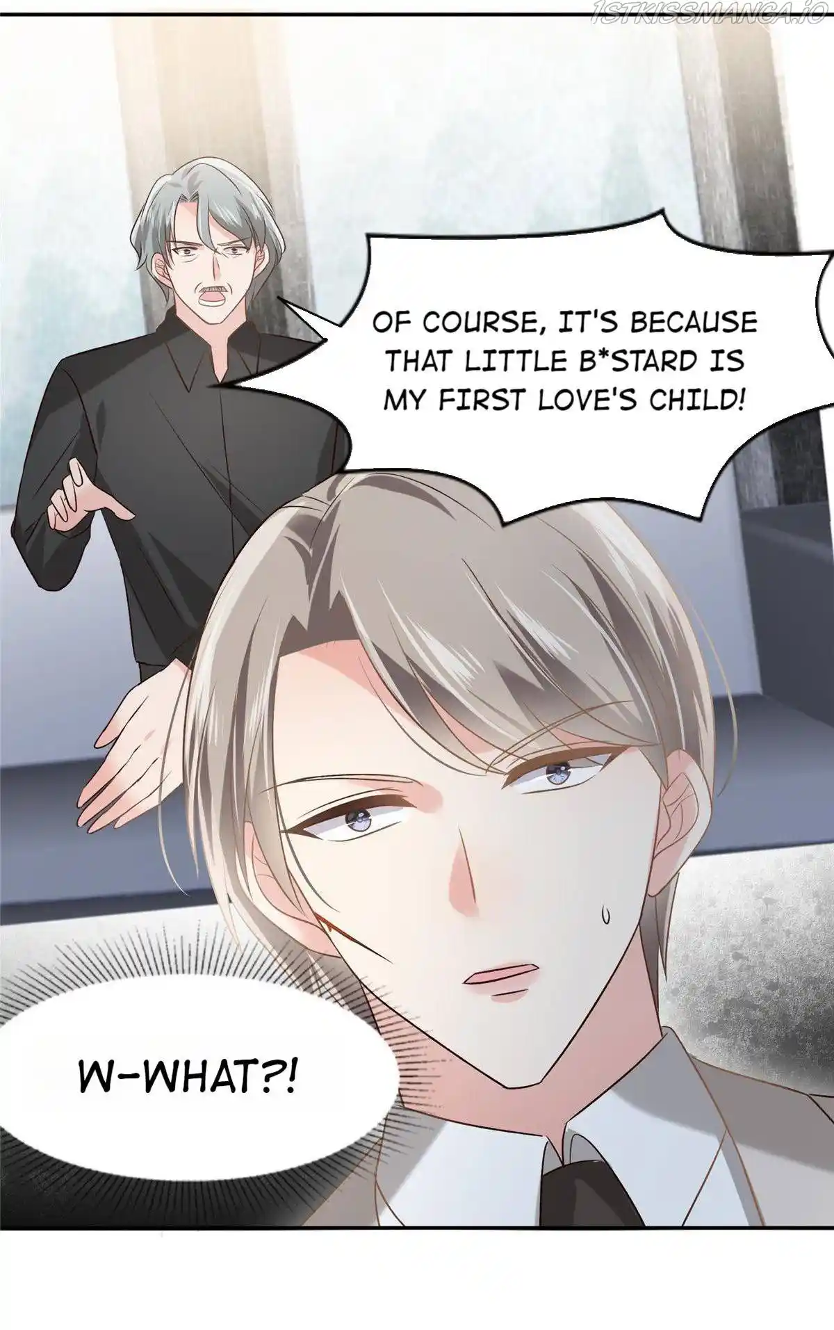 Rebirth Meeting: For You And My Exclusive Lovers Chapter 216