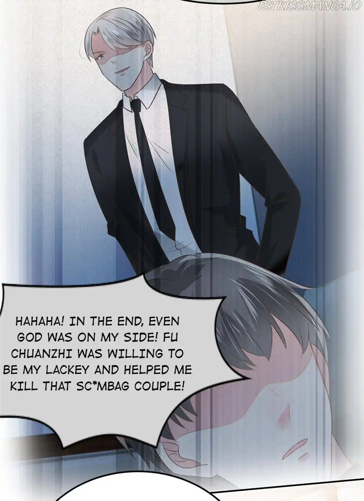 Rebirth Meeting: For You And My Exclusive Lovers Chapter 216