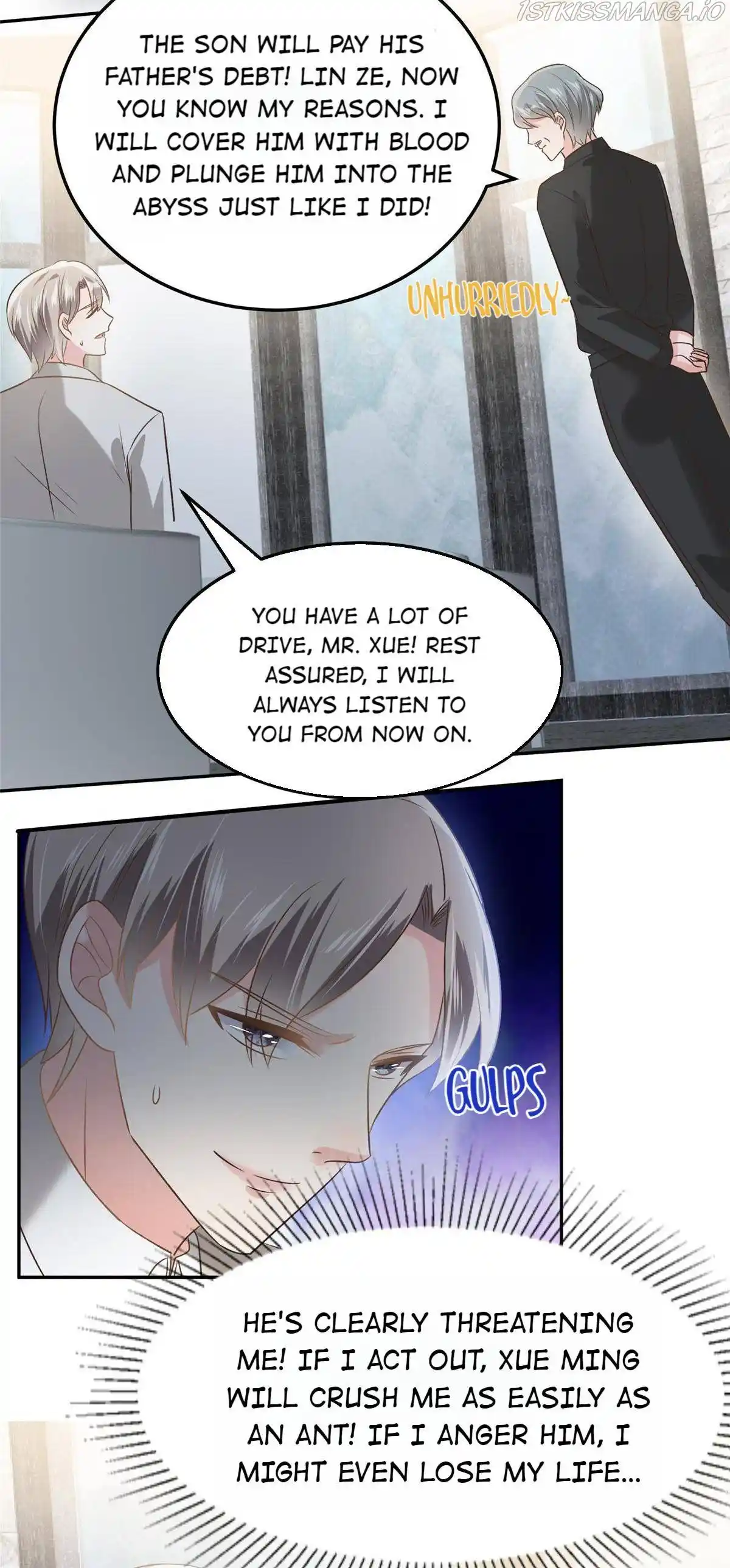 Rebirth Meeting: For You And My Exclusive Lovers Chapter 216