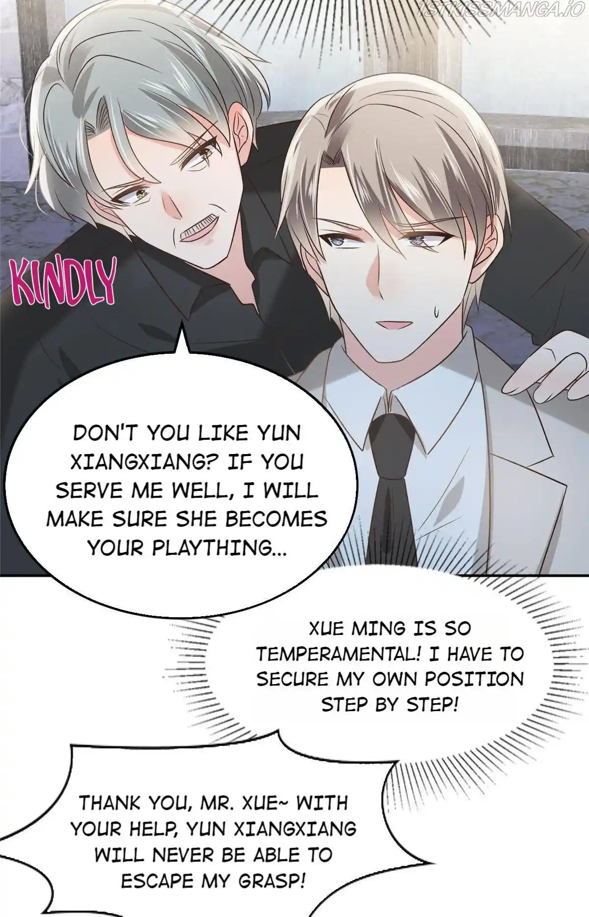 Rebirth Meeting: For You And My Exclusive Lovers Chapter 216