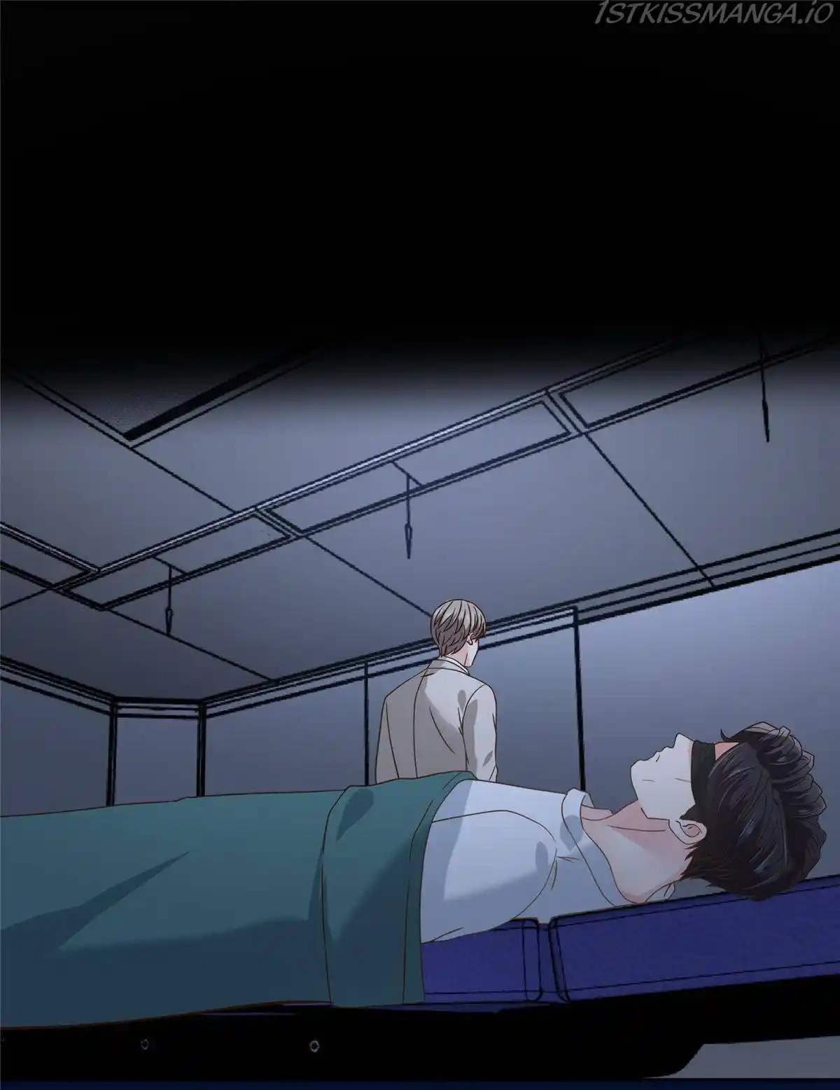 Rebirth Meeting: For You And My Exclusive Lovers Chapter 216