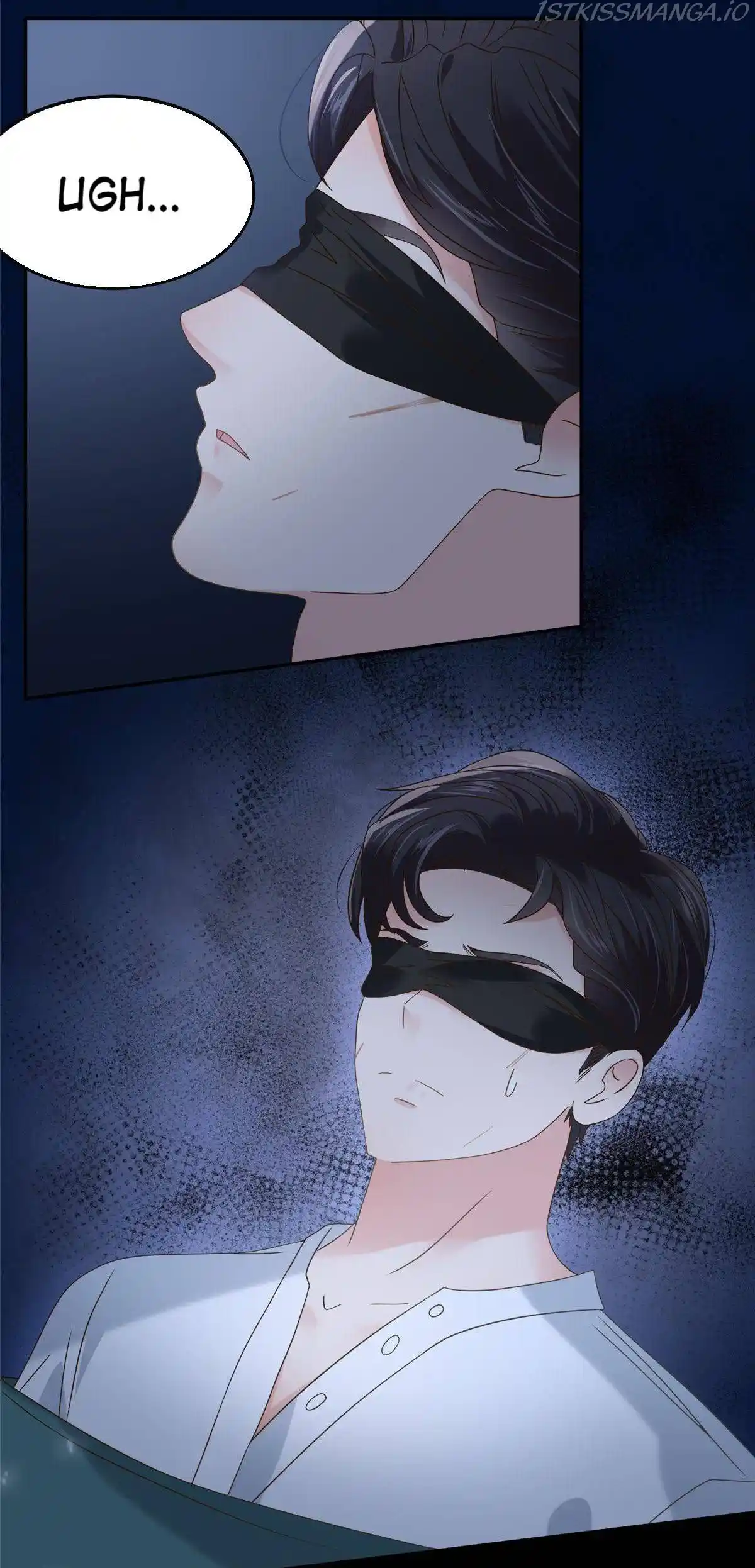 Rebirth Meeting: For You And My Exclusive Lovers Chapter 216