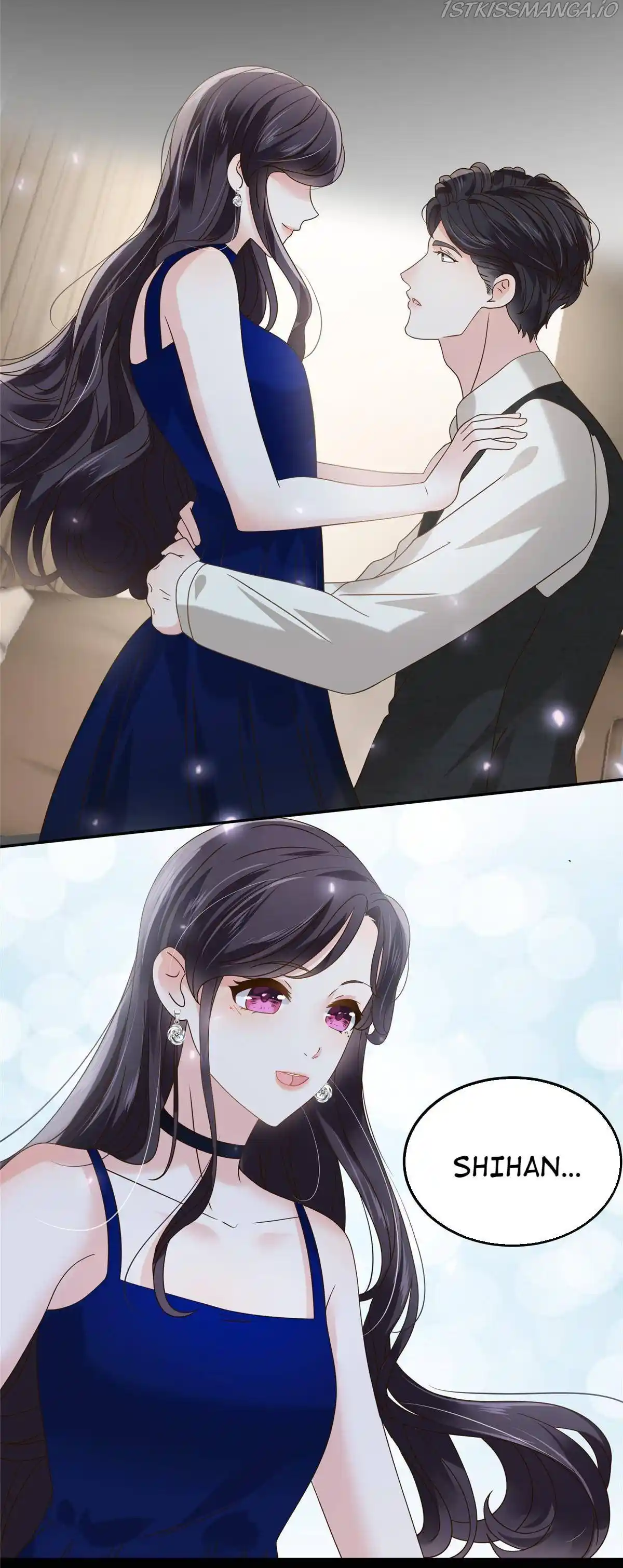 Rebirth Meeting: For You And My Exclusive Lovers Chapter 216