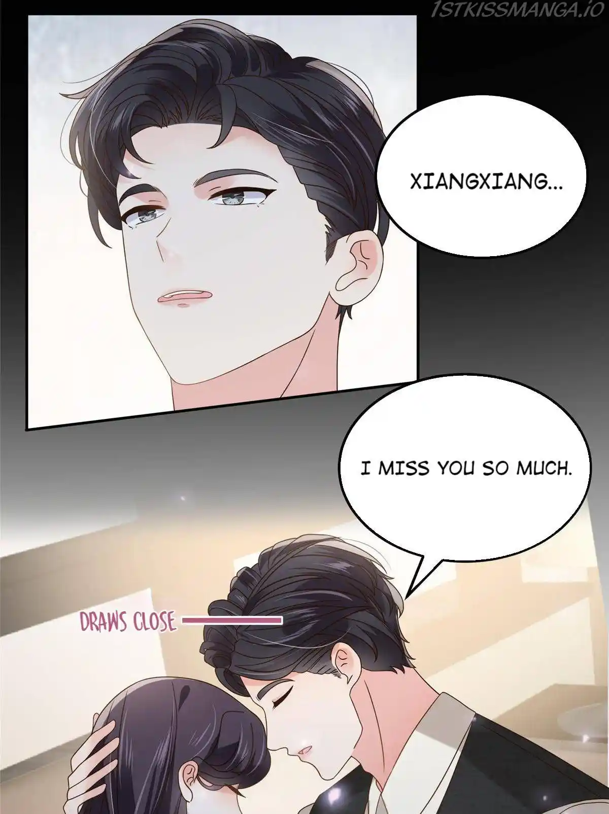 Rebirth Meeting: For You And My Exclusive Lovers Chapter 216