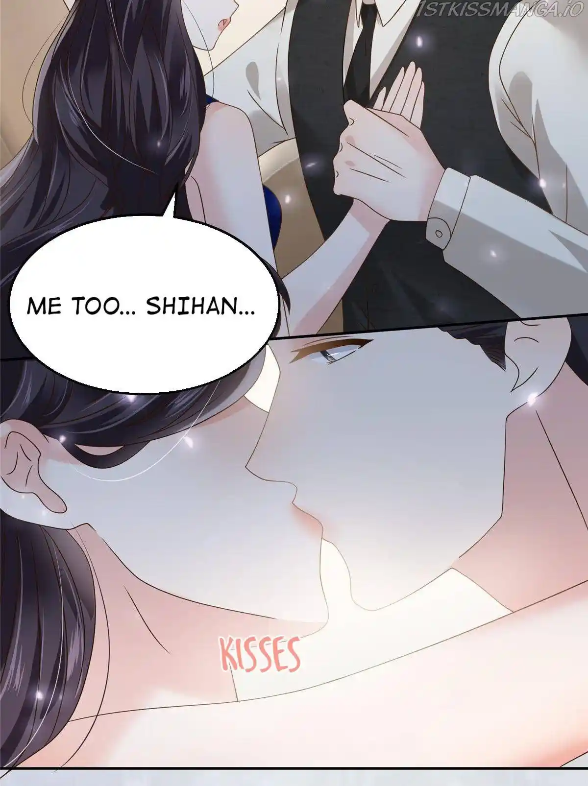 Rebirth Meeting: For You And My Exclusive Lovers Chapter 216