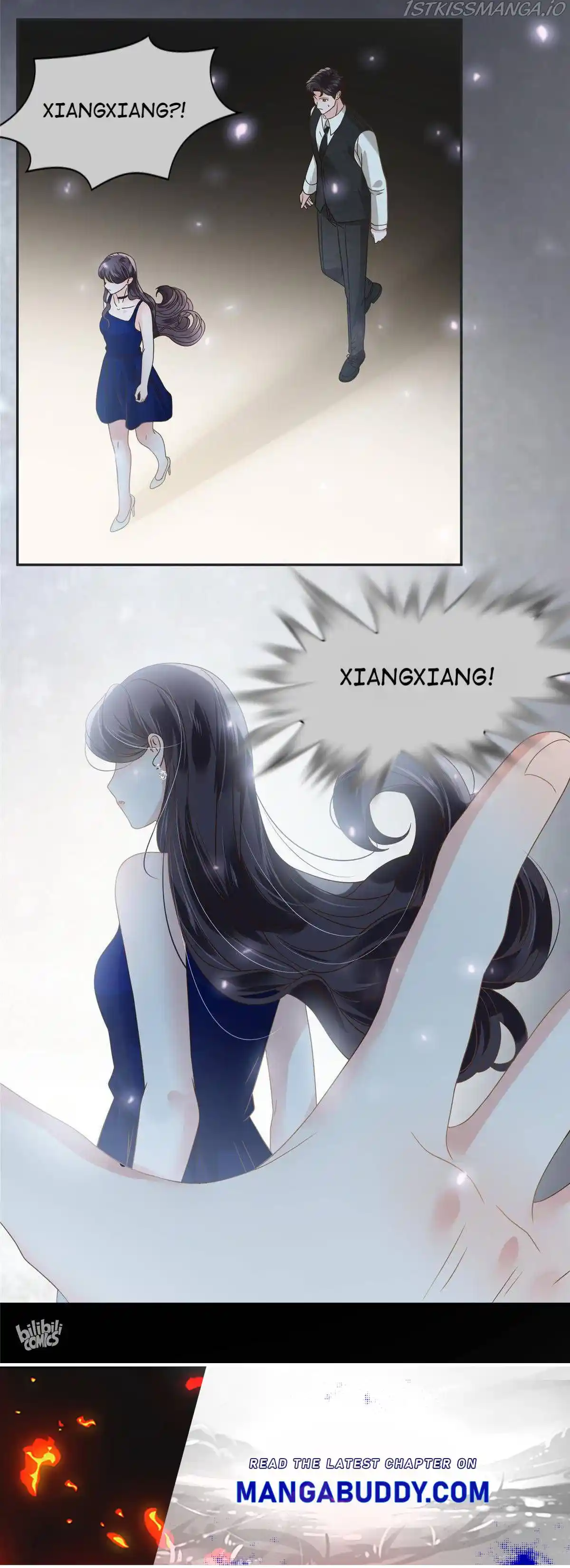 Rebirth Meeting: For You And My Exclusive Lovers Chapter 216