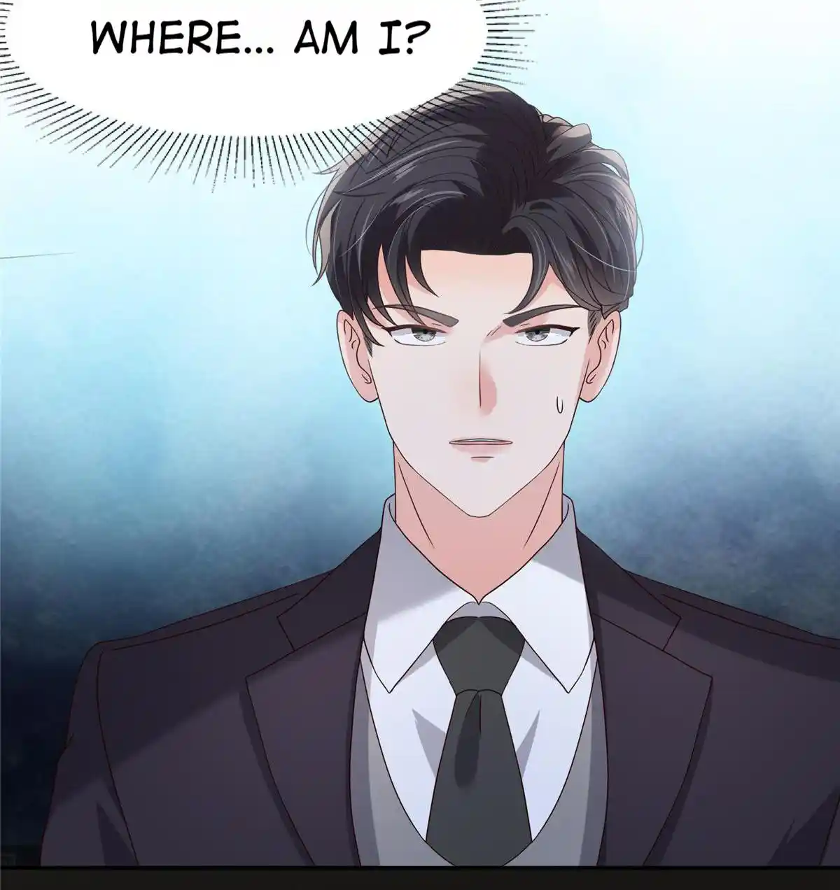 Rebirth Meeting: For You And My Exclusive Lovers Chapter 217