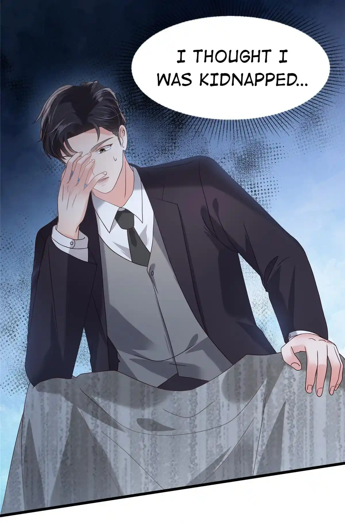 Rebirth Meeting: For You And My Exclusive Lovers Chapter 217