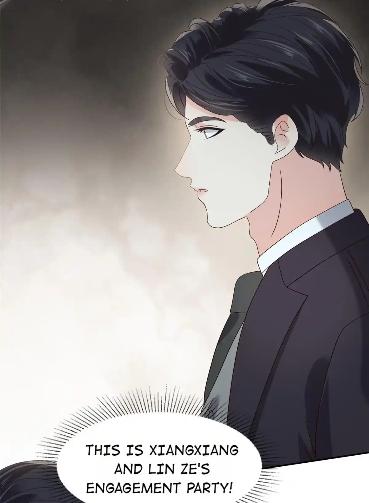 Rebirth Meeting: For You And My Exclusive Lovers Chapter 217