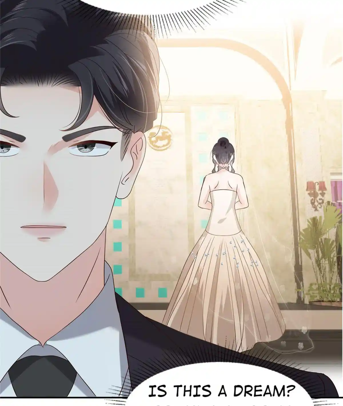 Rebirth Meeting: For You And My Exclusive Lovers Chapter 217