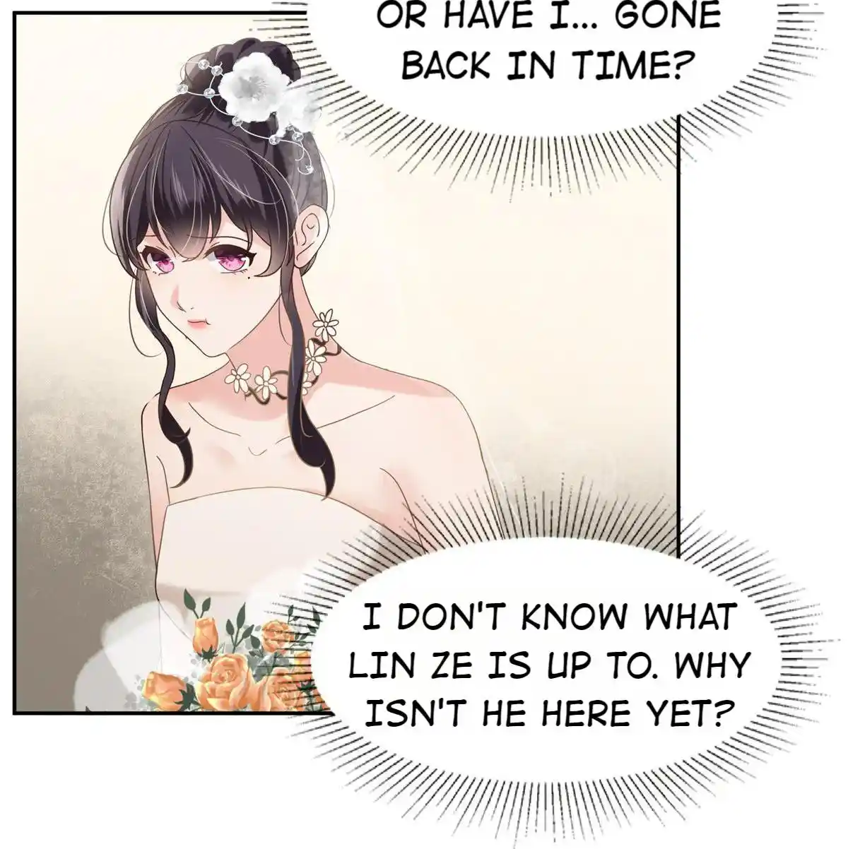 Rebirth Meeting: For You And My Exclusive Lovers Chapter 217