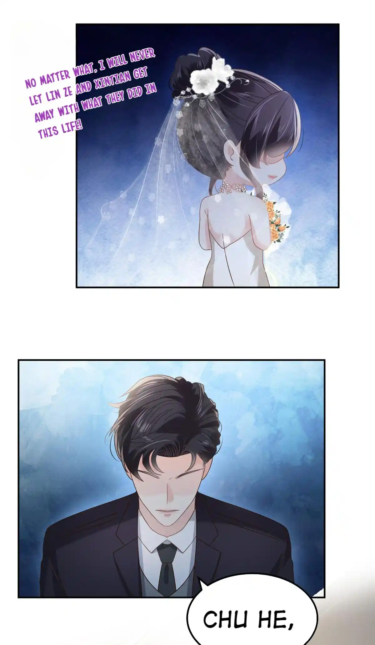 Rebirth Meeting: For You And My Exclusive Lovers Chapter 217