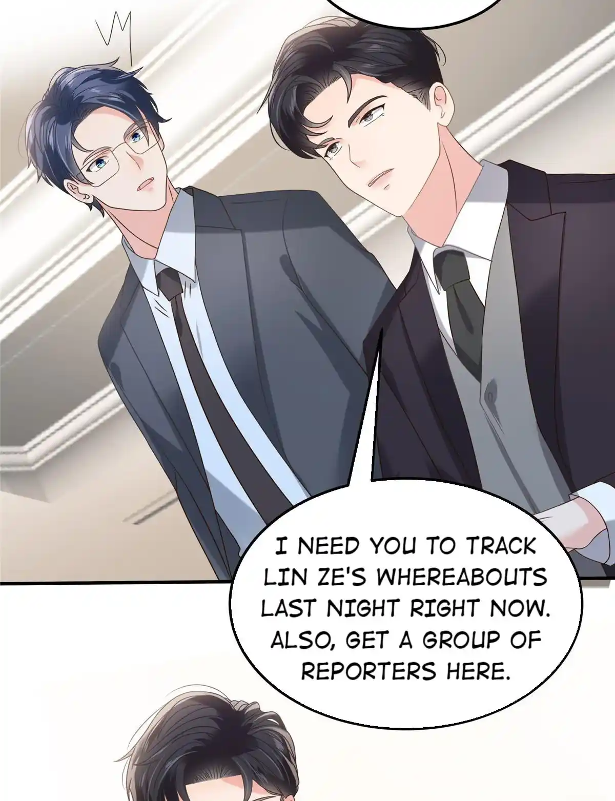 Rebirth Meeting: For You And My Exclusive Lovers Chapter 217