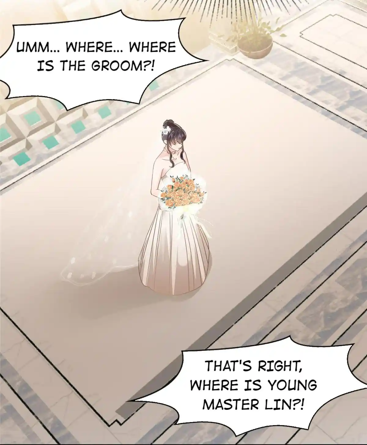 Rebirth Meeting: For You And My Exclusive Lovers Chapter 217