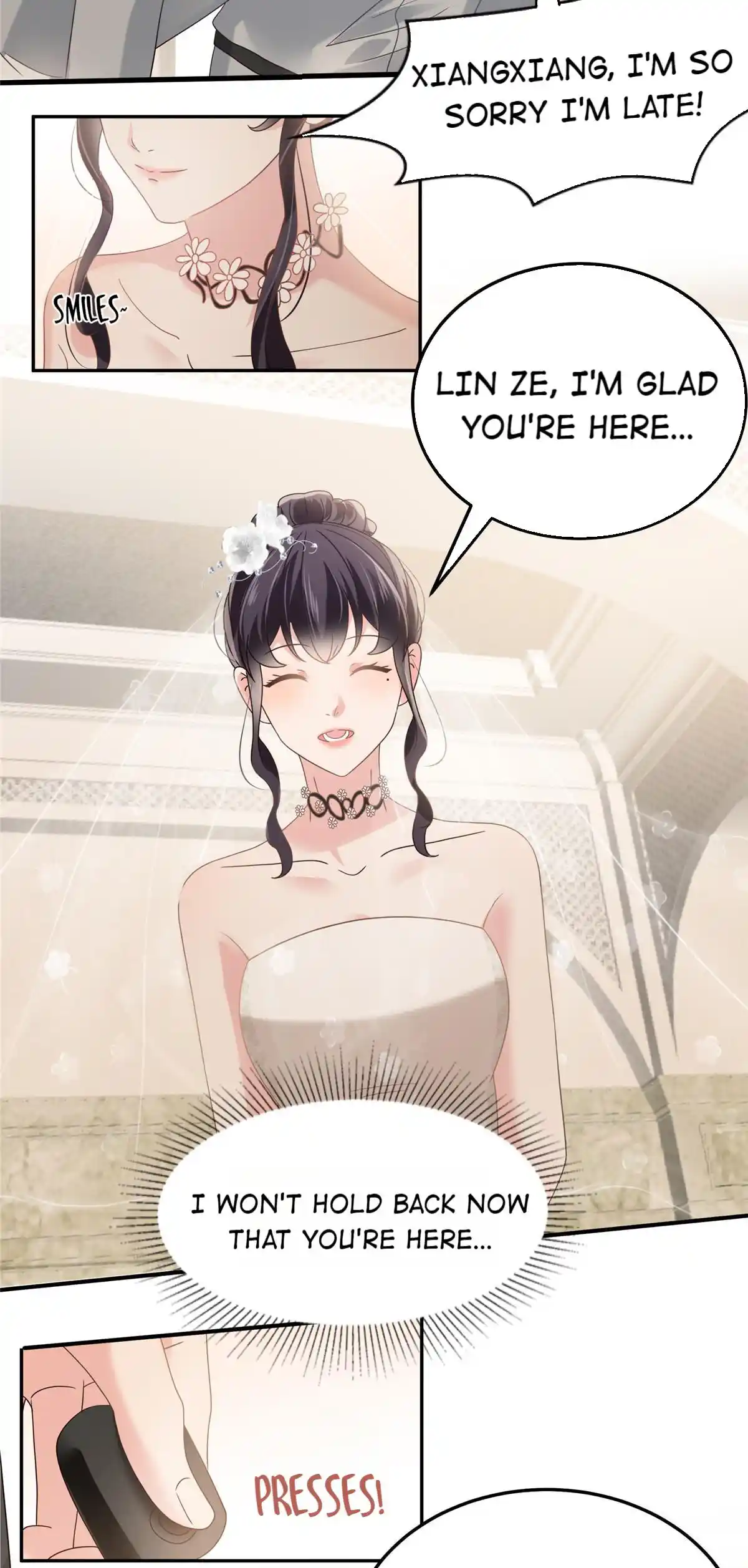 Rebirth Meeting: For You And My Exclusive Lovers Chapter 217