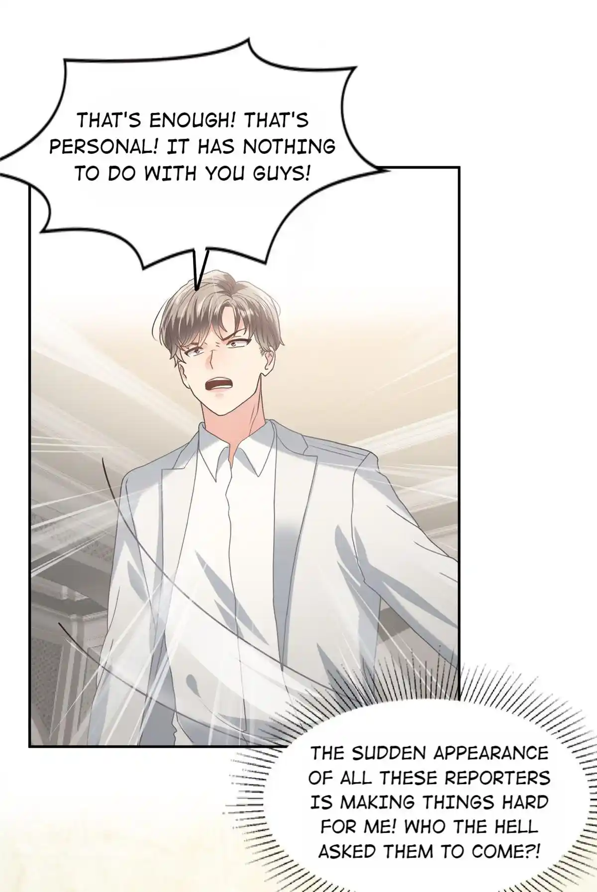 Rebirth Meeting: For You And My Exclusive Lovers Chapter 218