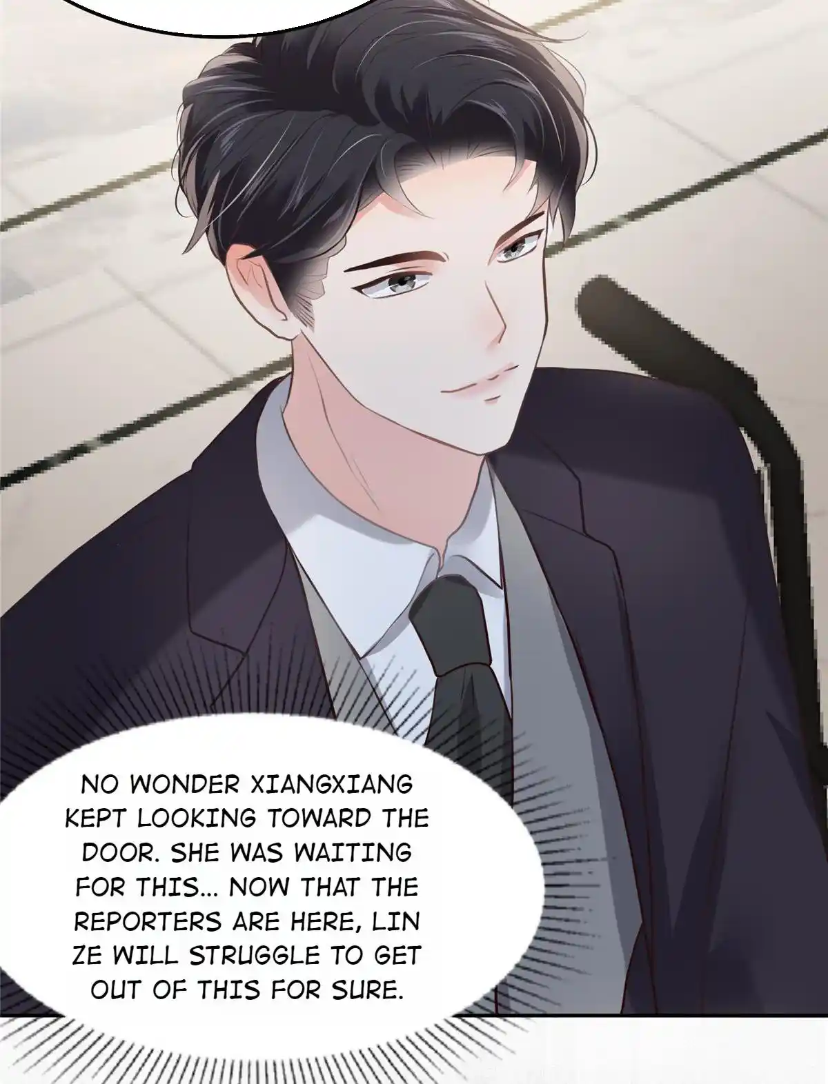 Rebirth Meeting: For You And My Exclusive Lovers Chapter 218