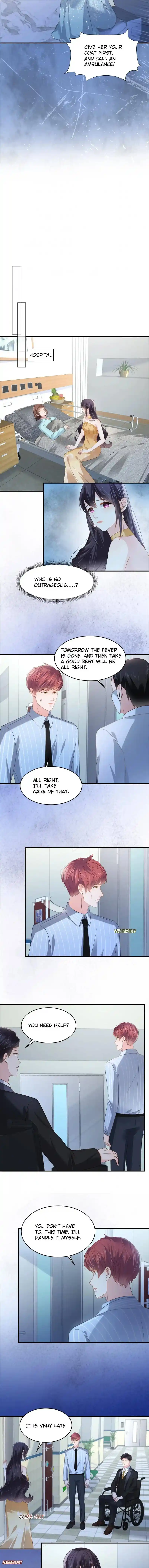 Rebirth Meeting: For You And My Exclusive Lovers Chapter 219