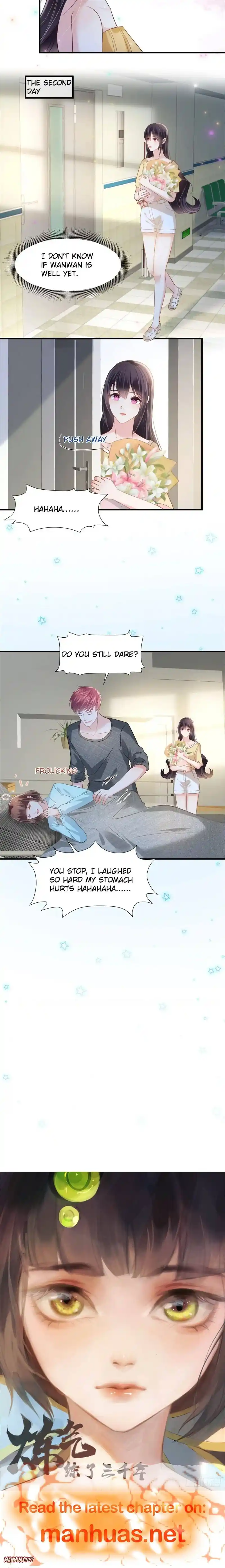 Rebirth Meeting: For You And My Exclusive Lovers Chapter 219