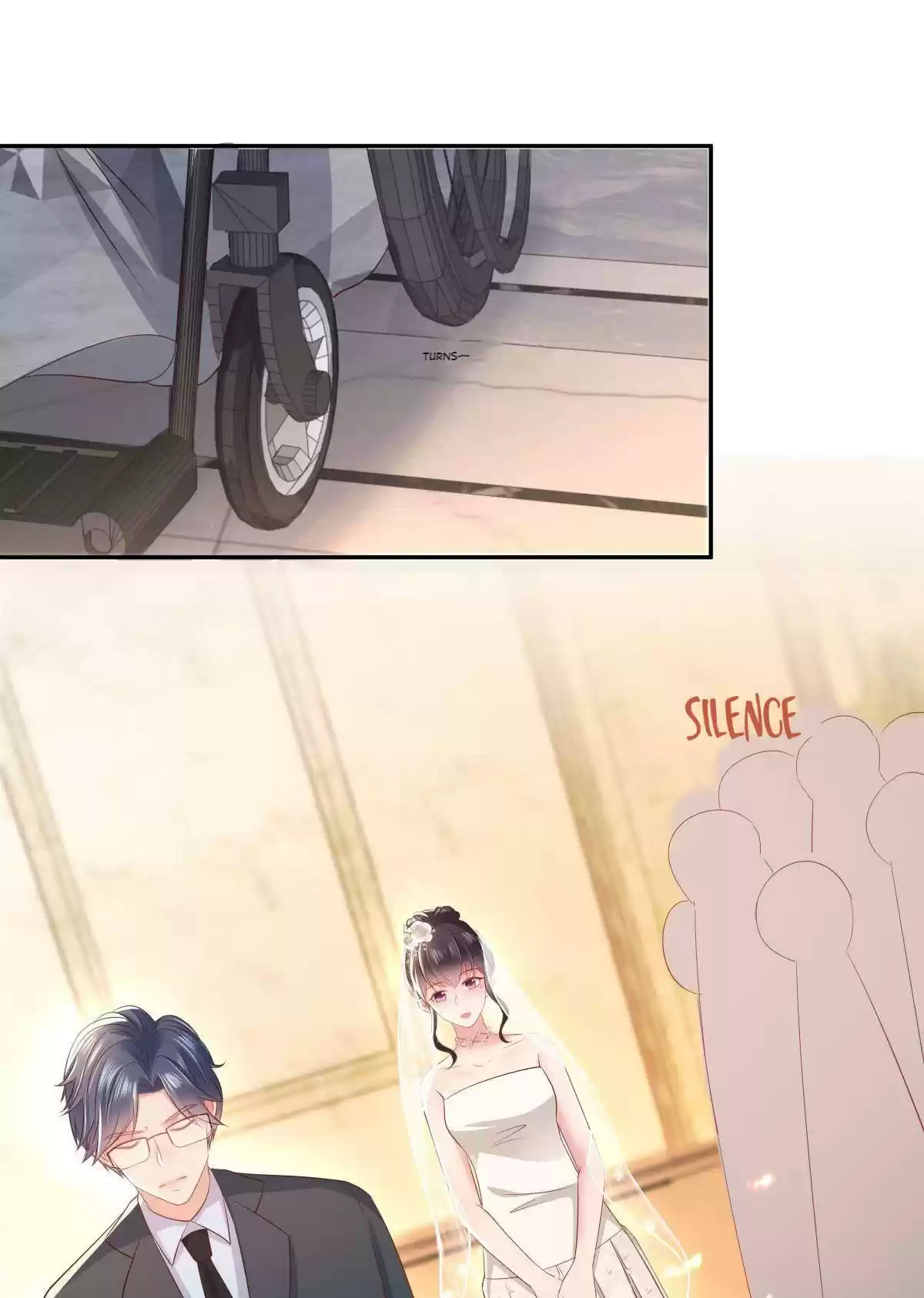 Rebirth Meeting: For You And My Exclusive Lovers Chapter 22