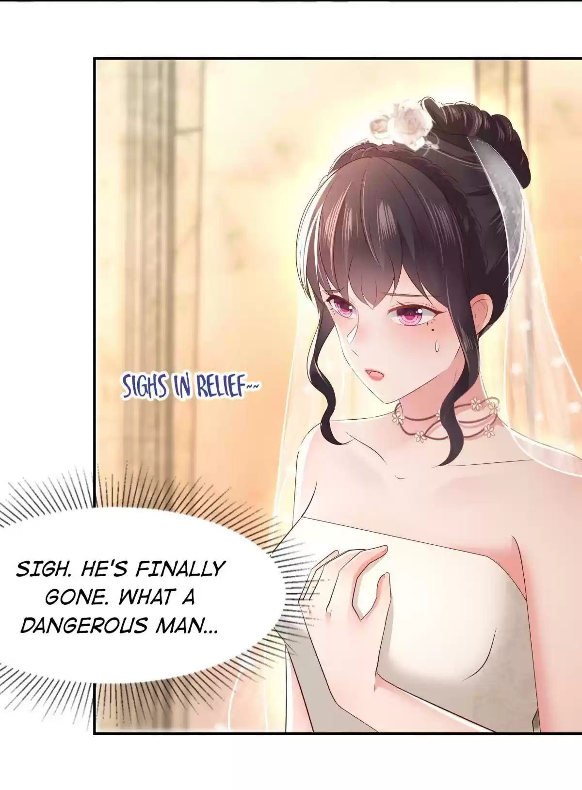 Rebirth Meeting: For You And My Exclusive Lovers Chapter 22