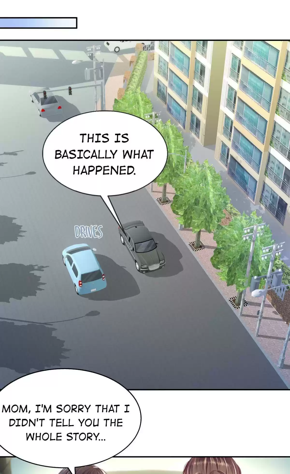 Rebirth Meeting: For You And My Exclusive Lovers Chapter 22