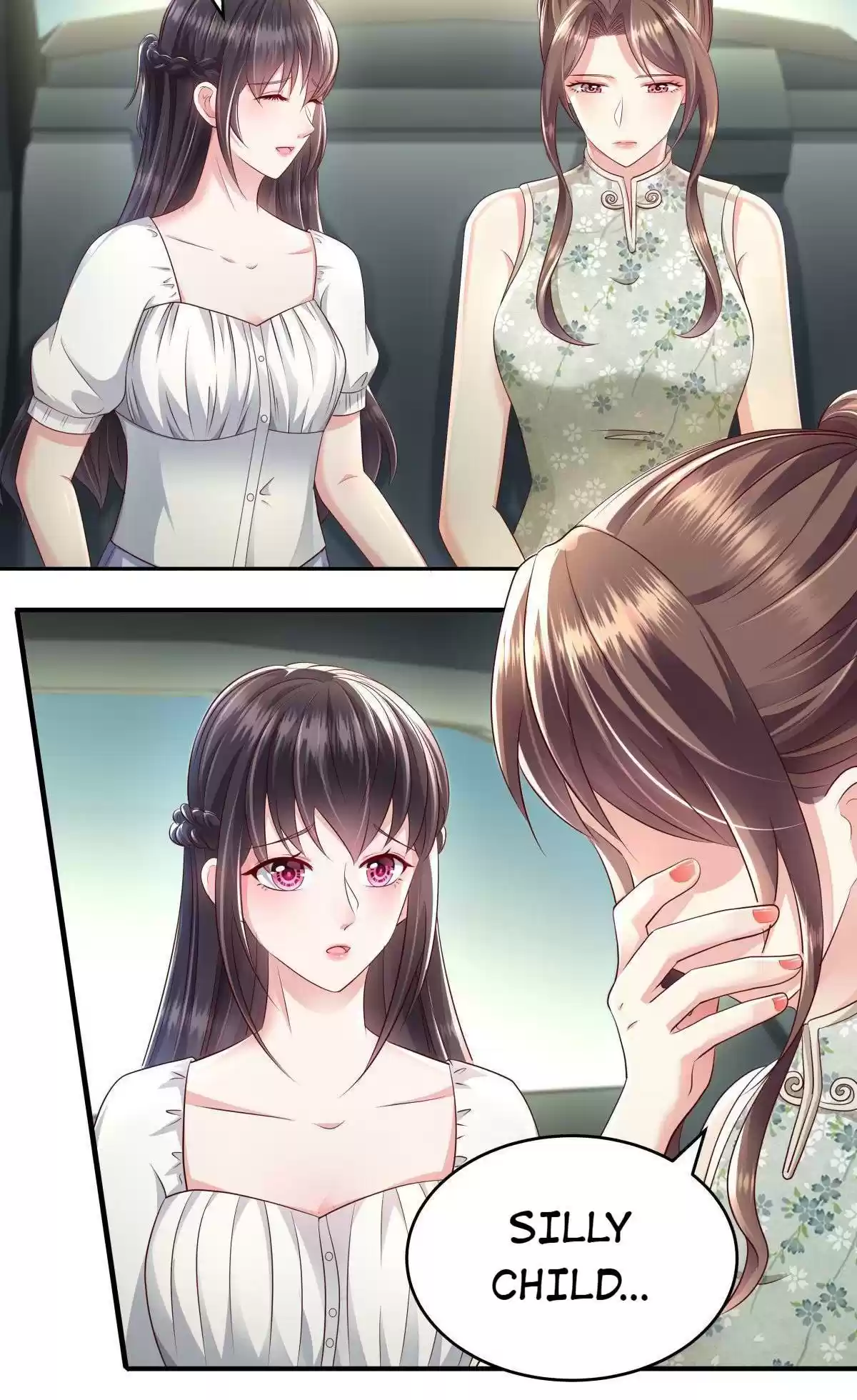 Rebirth Meeting: For You And My Exclusive Lovers Chapter 22