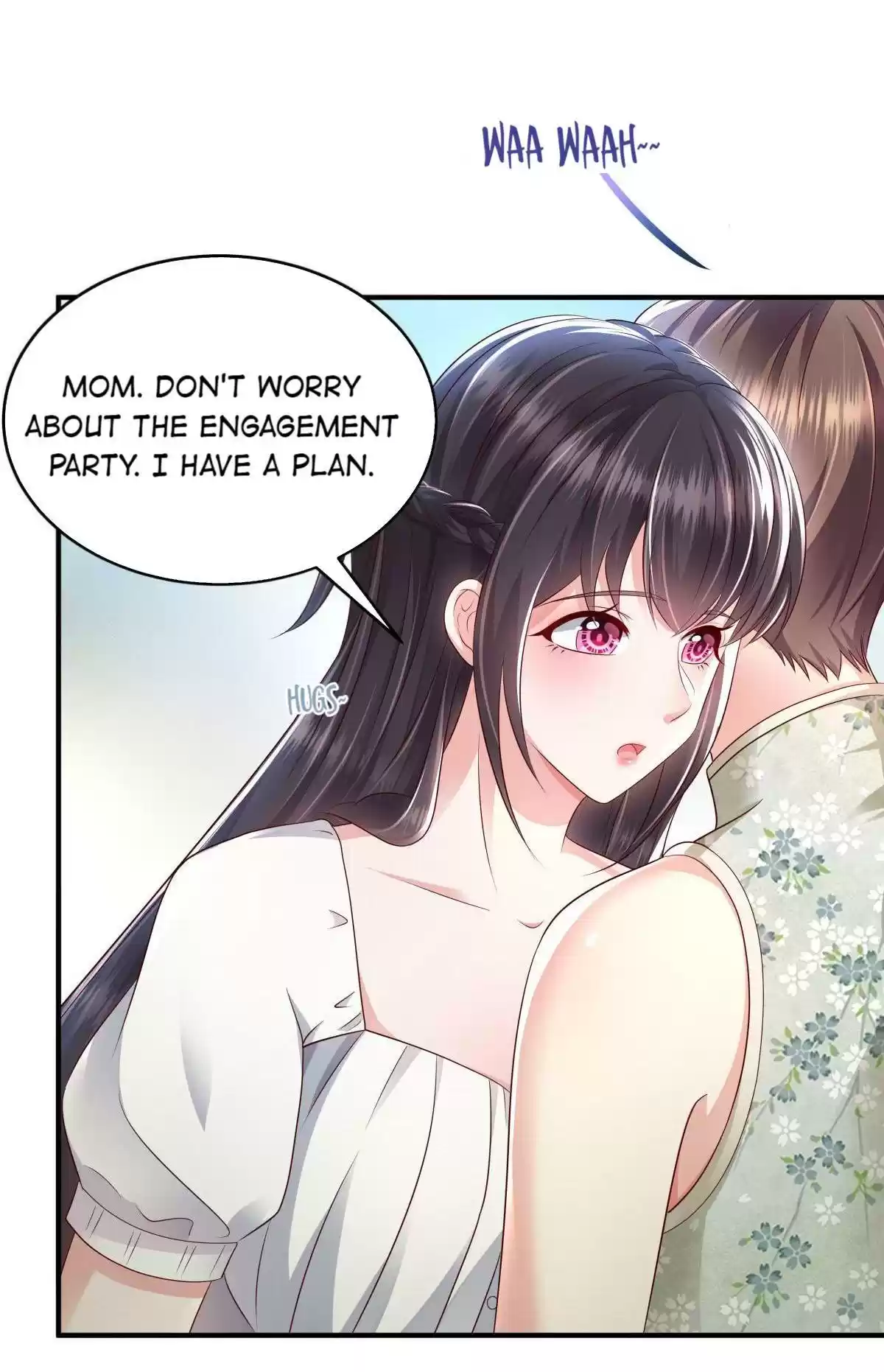 Rebirth Meeting: For You And My Exclusive Lovers Chapter 22