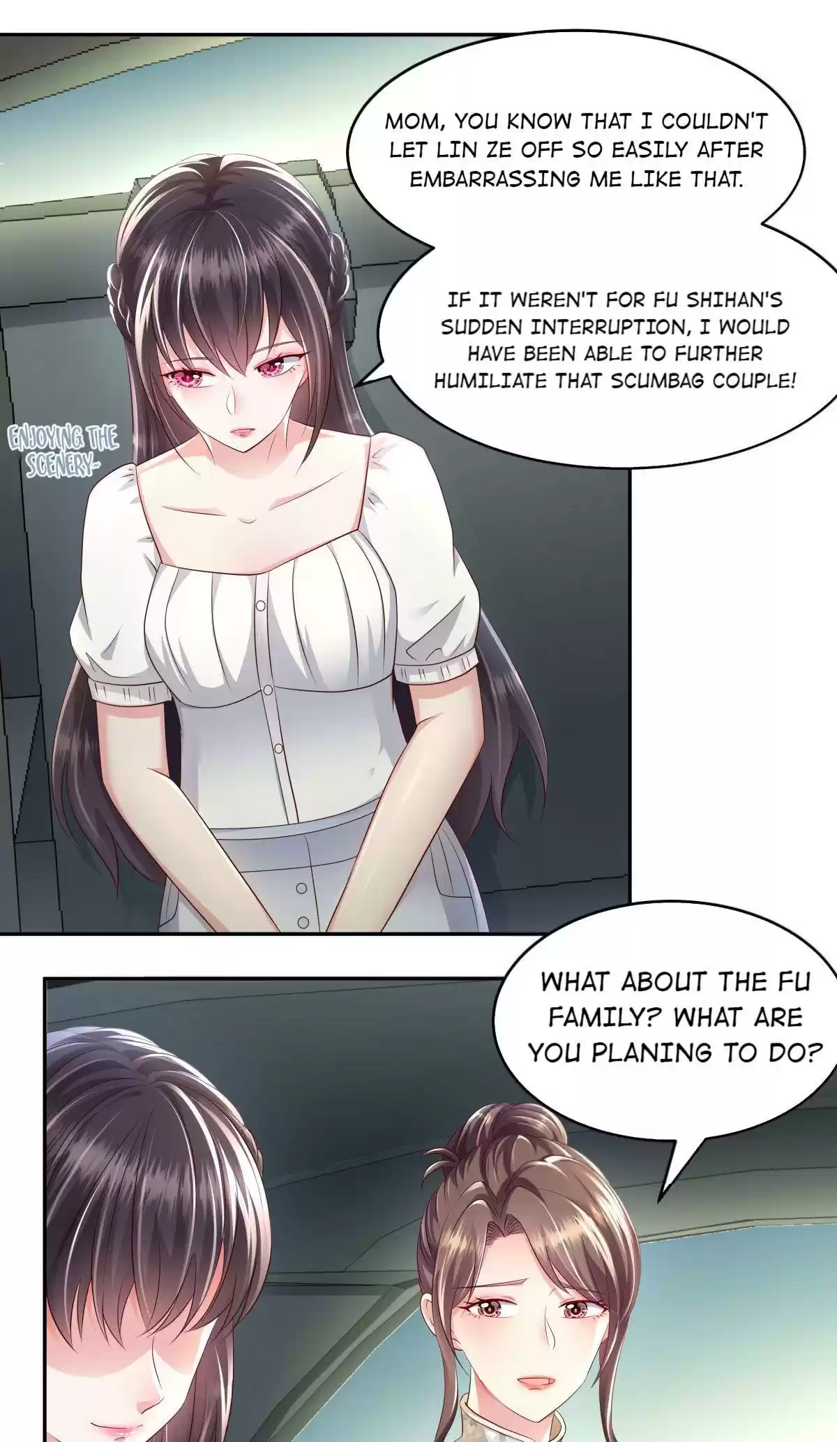 Rebirth Meeting: For You And My Exclusive Lovers Chapter 22