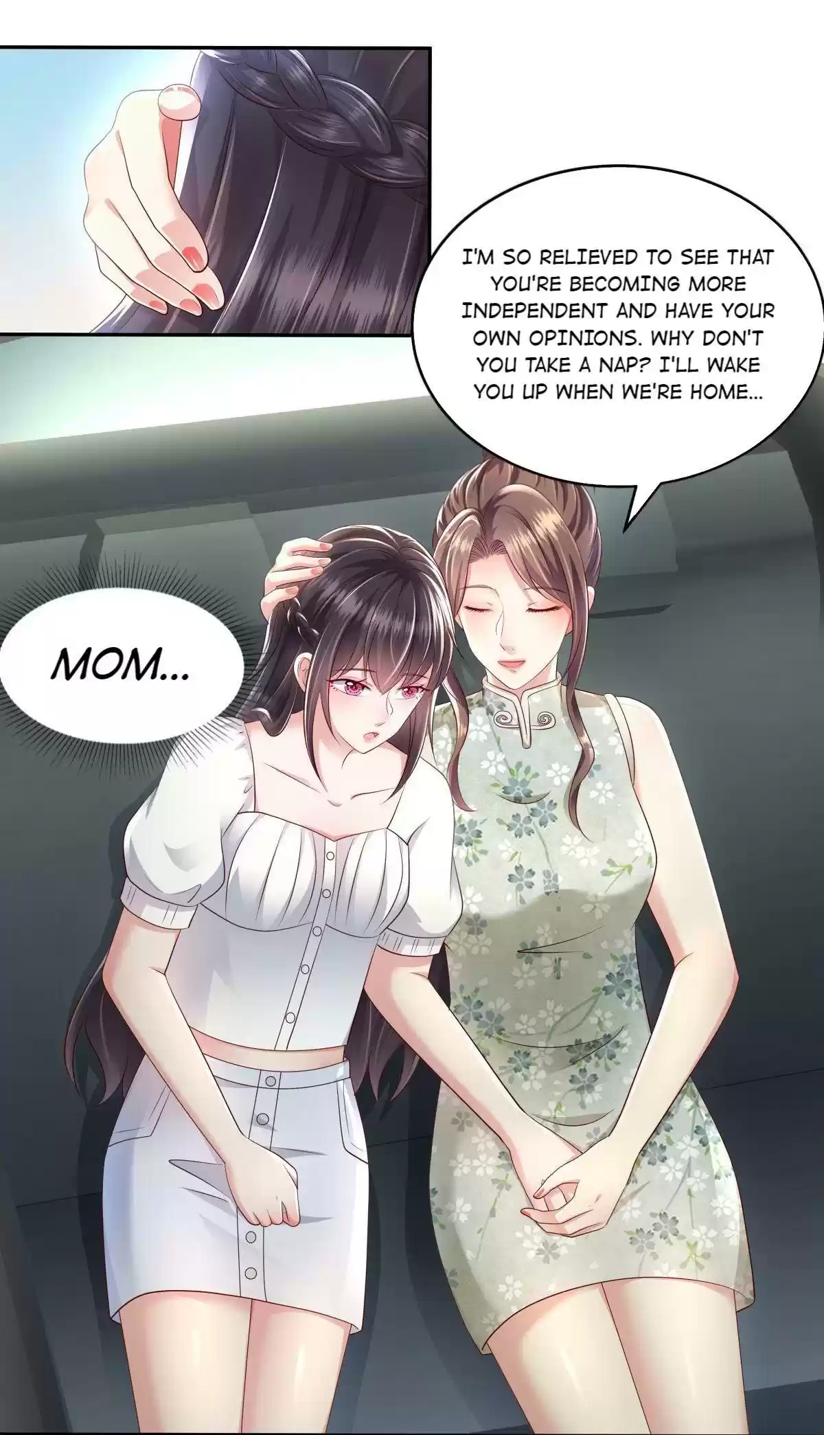 Rebirth Meeting: For You And My Exclusive Lovers Chapter 22