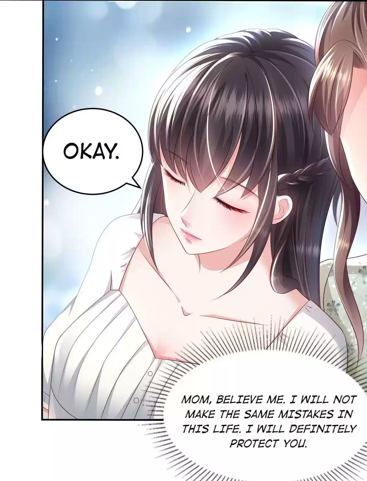 Rebirth Meeting: For You And My Exclusive Lovers Chapter 22