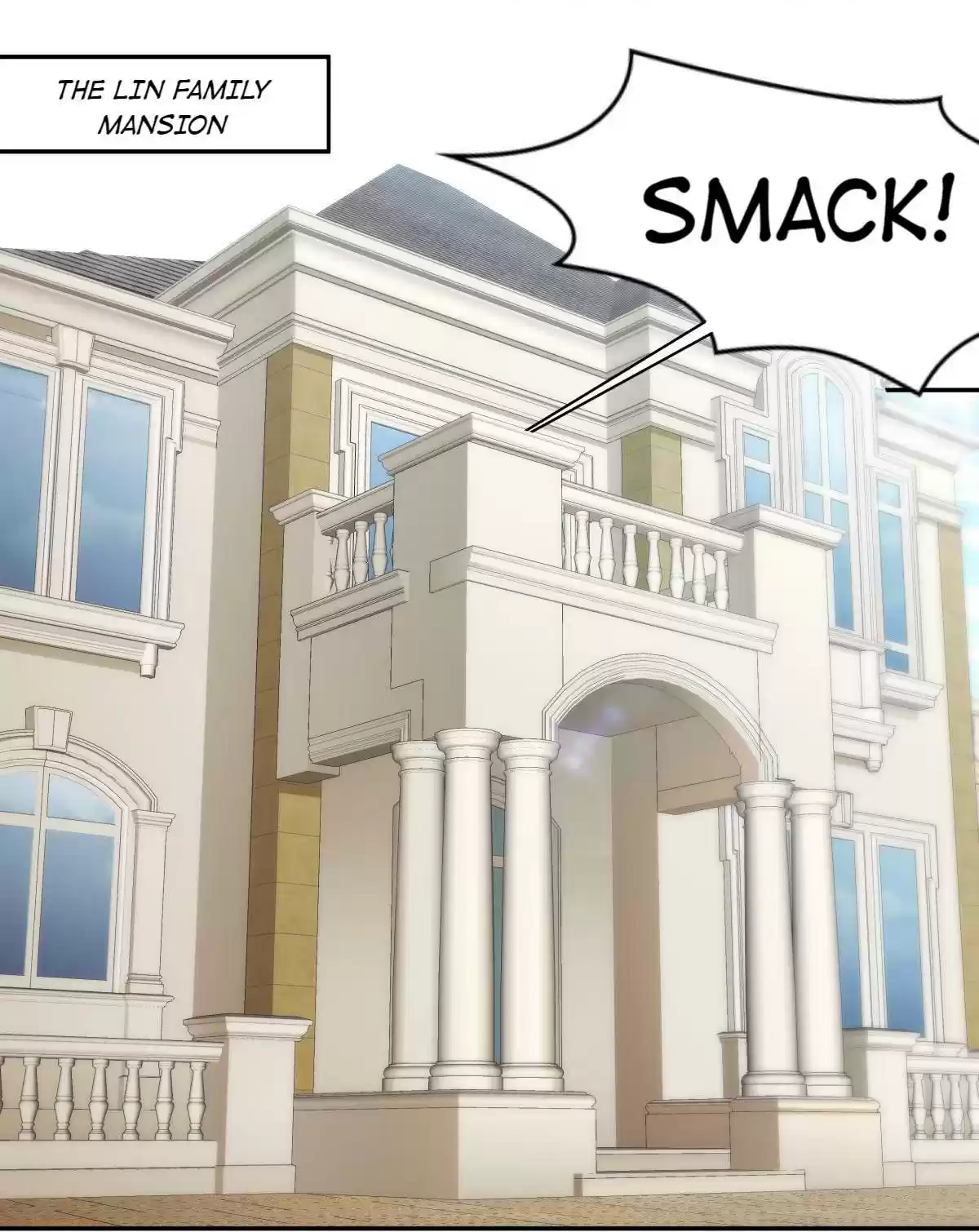 Rebirth Meeting: For You And My Exclusive Lovers Chapter 22