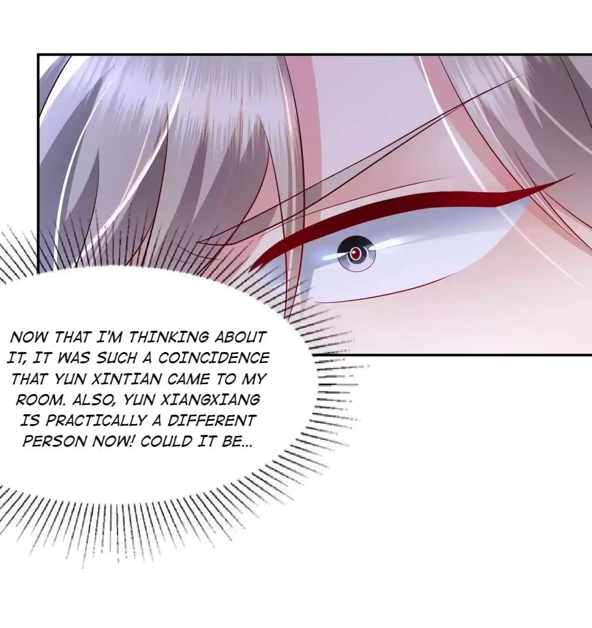 Rebirth Meeting: For You And My Exclusive Lovers Chapter 22