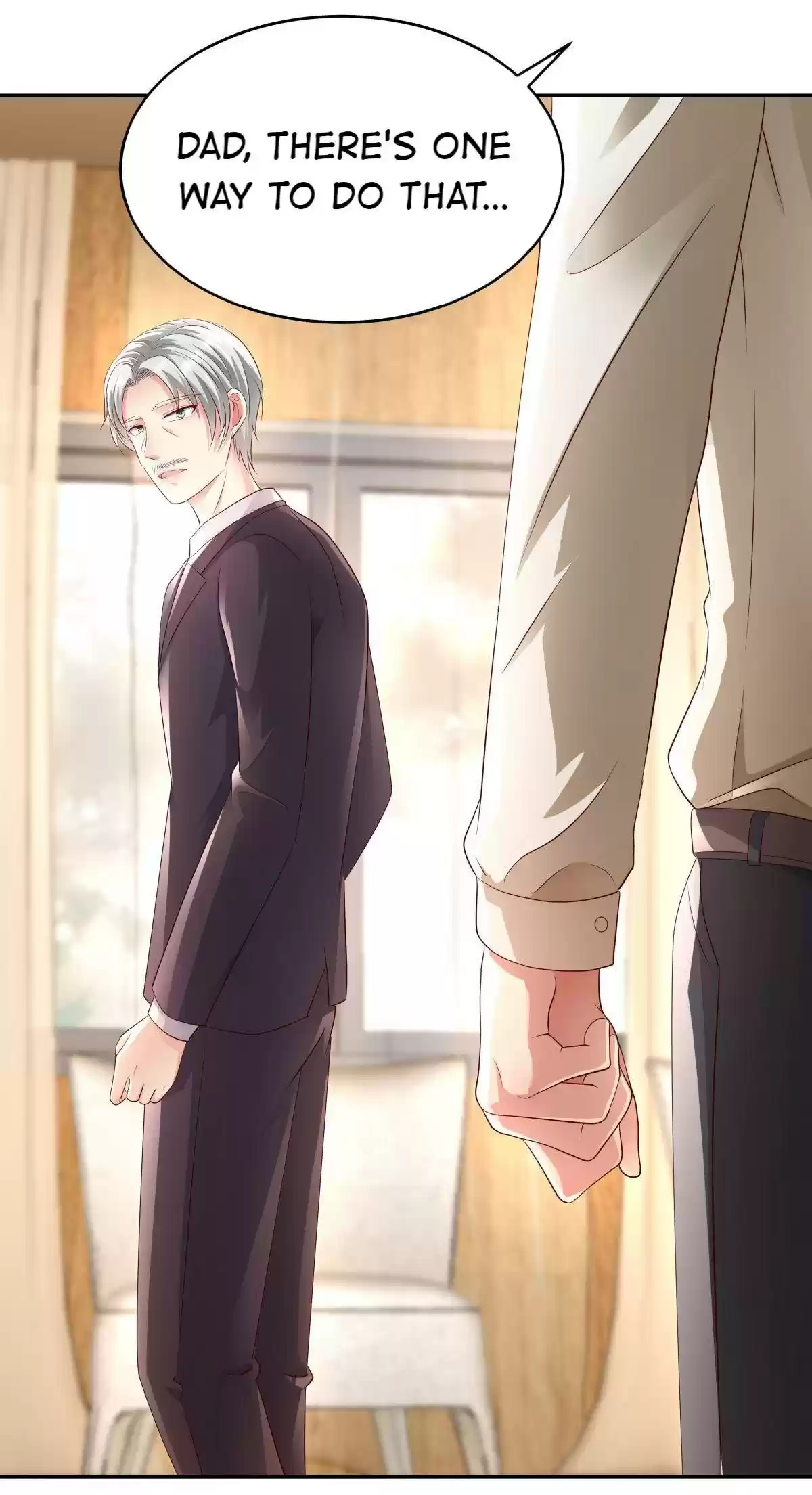 Rebirth Meeting: For You And My Exclusive Lovers Chapter 22