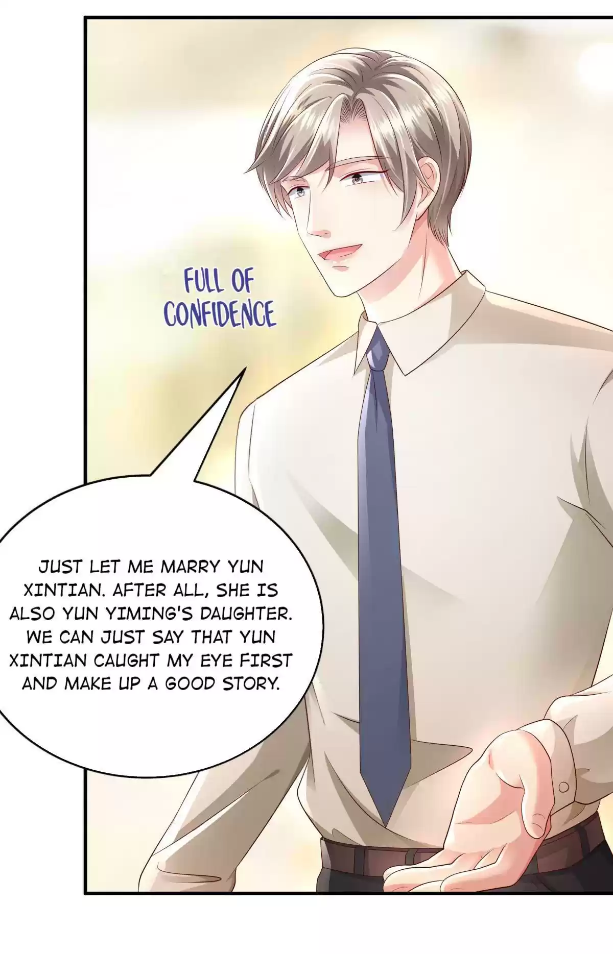 Rebirth Meeting: For You And My Exclusive Lovers Chapter 22