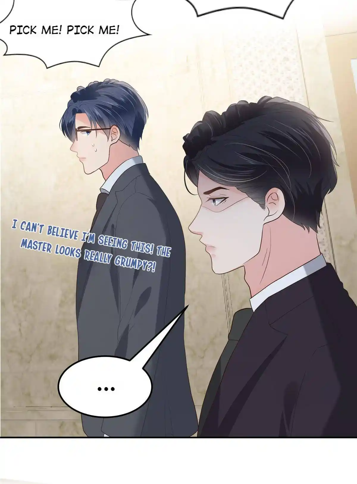 Rebirth Meeting: For You And My Exclusive Lovers Chapter 220