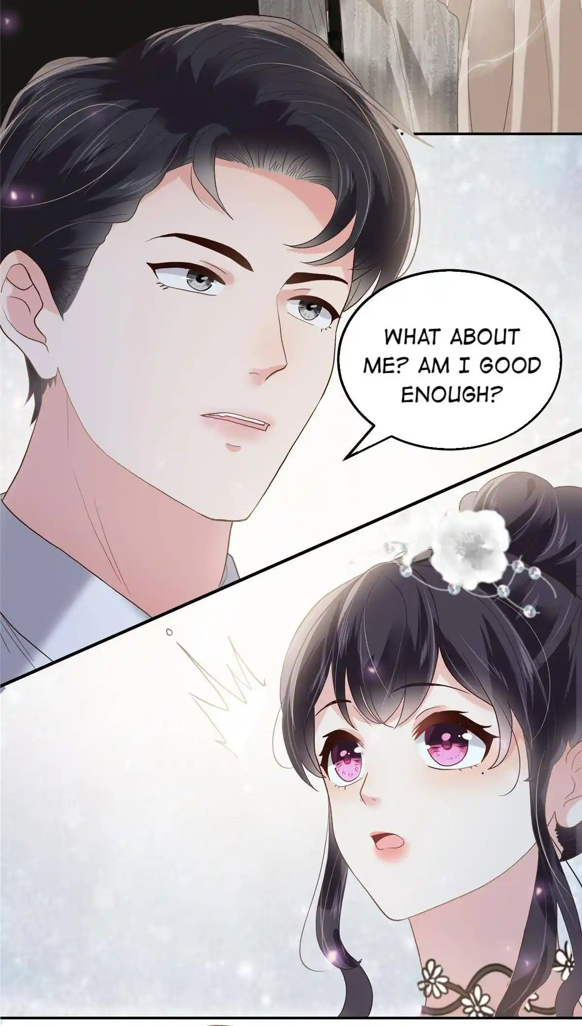 Rebirth Meeting: For You And My Exclusive Lovers Chapter 220