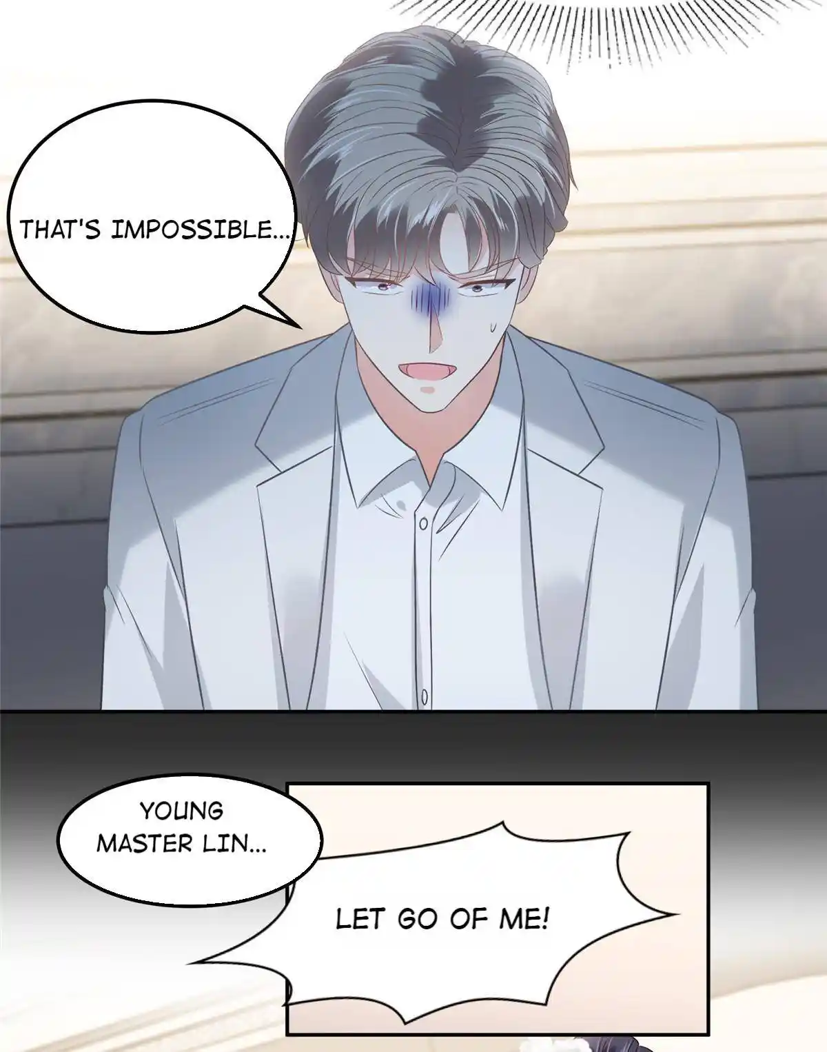 Rebirth Meeting: For You And My Exclusive Lovers Chapter 220