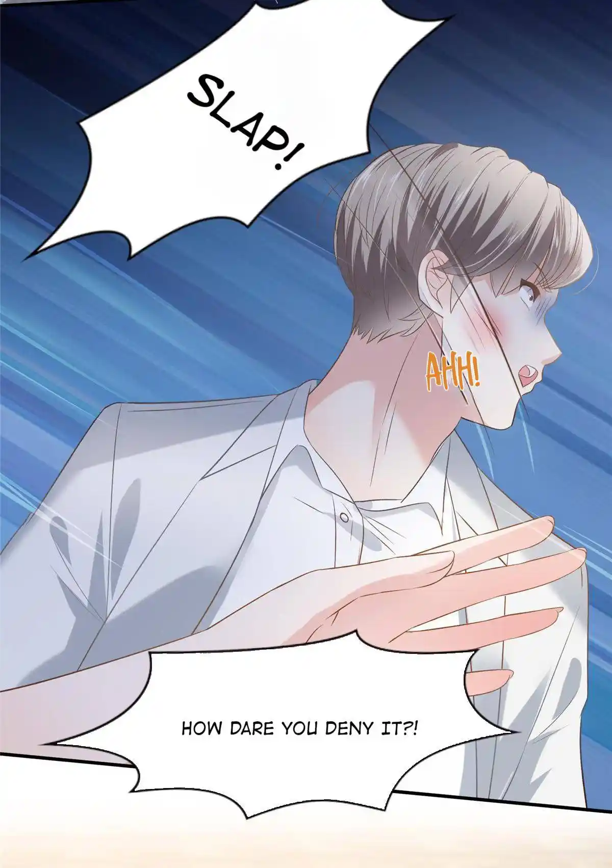 Rebirth Meeting: For You And My Exclusive Lovers Chapter 220